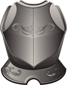 Breastplate of Righteousness