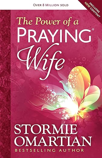 The Power of anPraying Wife book