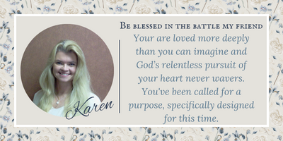 signature block with my image