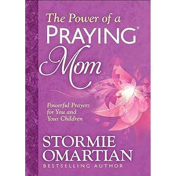 The Power of a Praying Mom