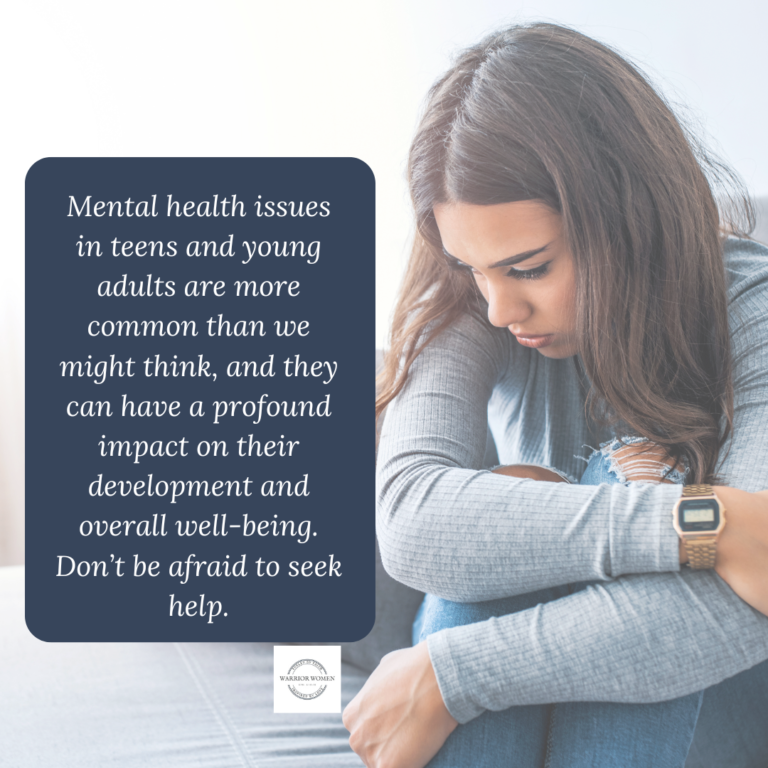 7 Powerful Prayers for Your Child’s Mental Health
