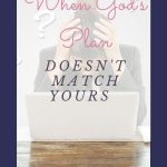 Woman with head in hand